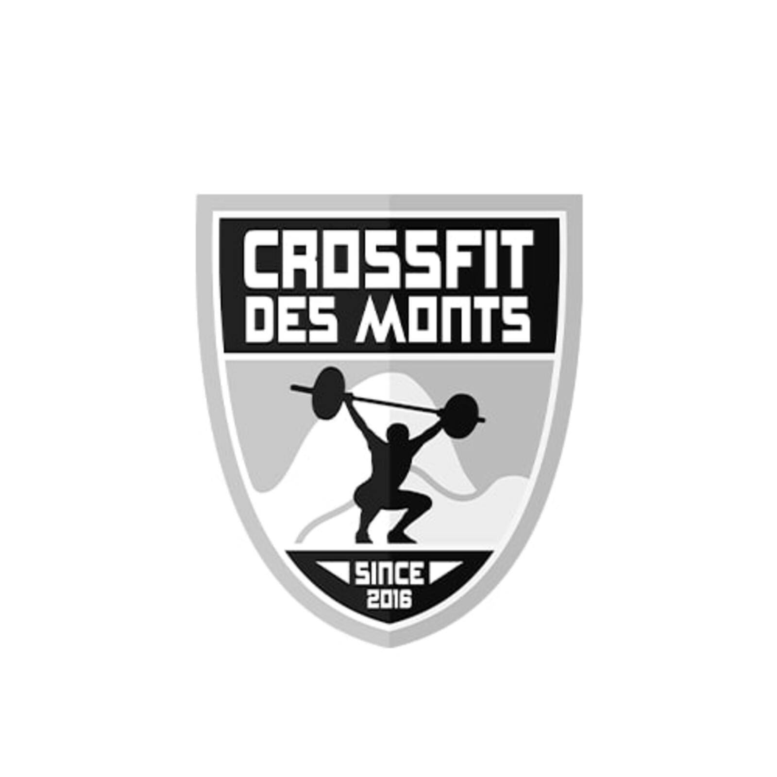 CrossFit Des Monts